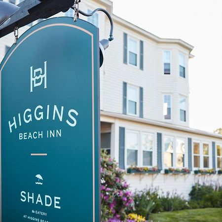 סקרבורו Higgins Beach Inn מראה חיצוני תמונה