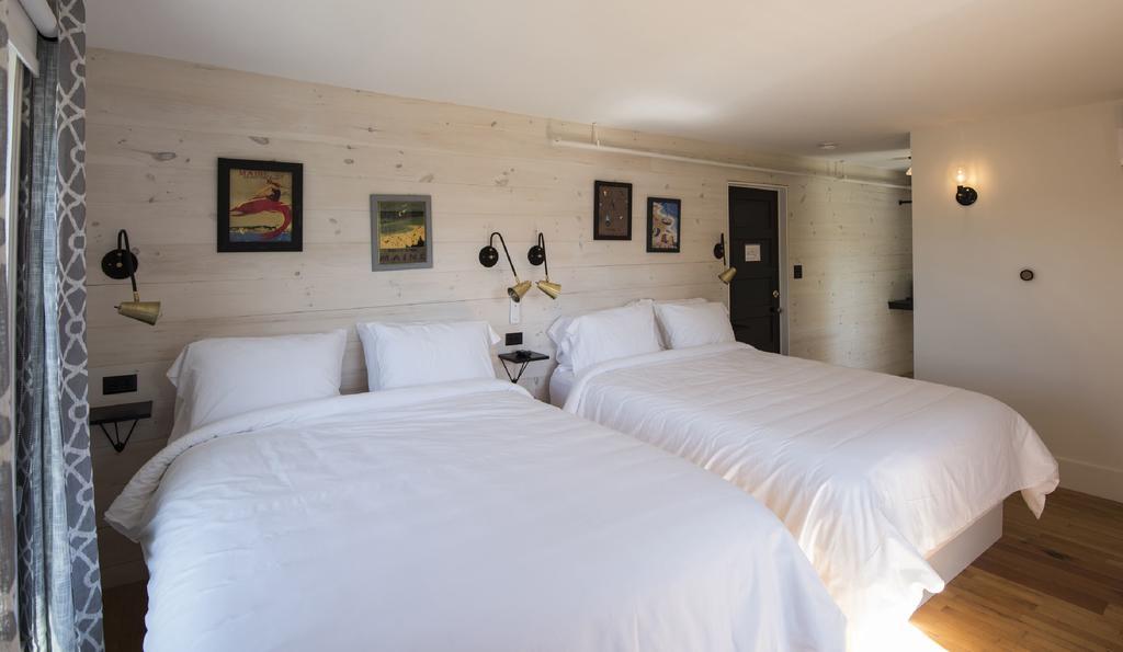 סקרבורו Higgins Beach Inn מראה חיצוני תמונה