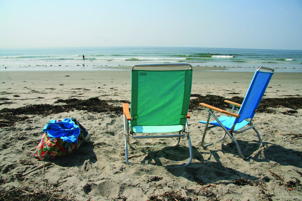 סקרבורו Higgins Beach Inn מראה חיצוני תמונה